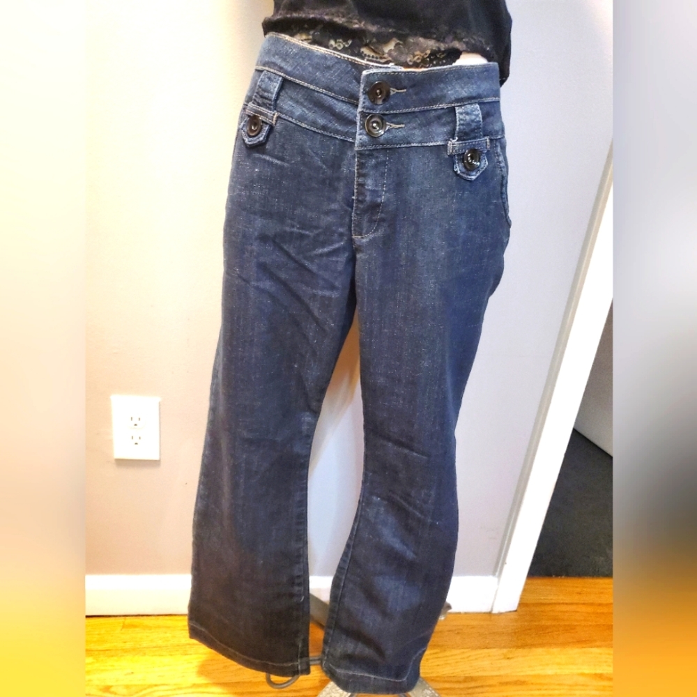 Women Fashion Jeans